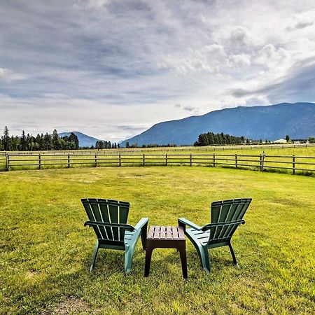 Columbia Falls Home 19 Mi To Glacier National Park Exterior foto